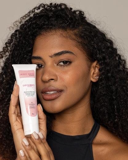 EXFOLIANTE FACIAL