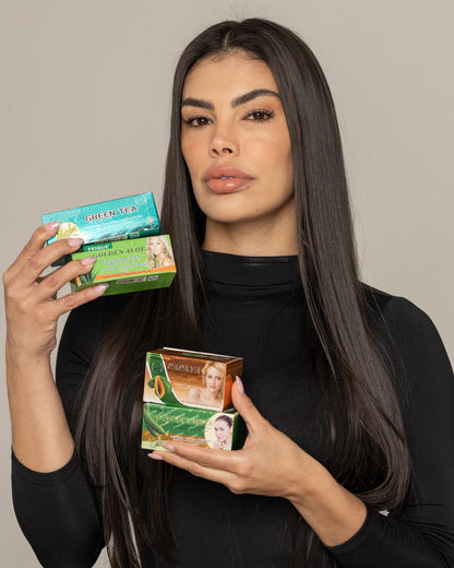 CREMA PEPINO