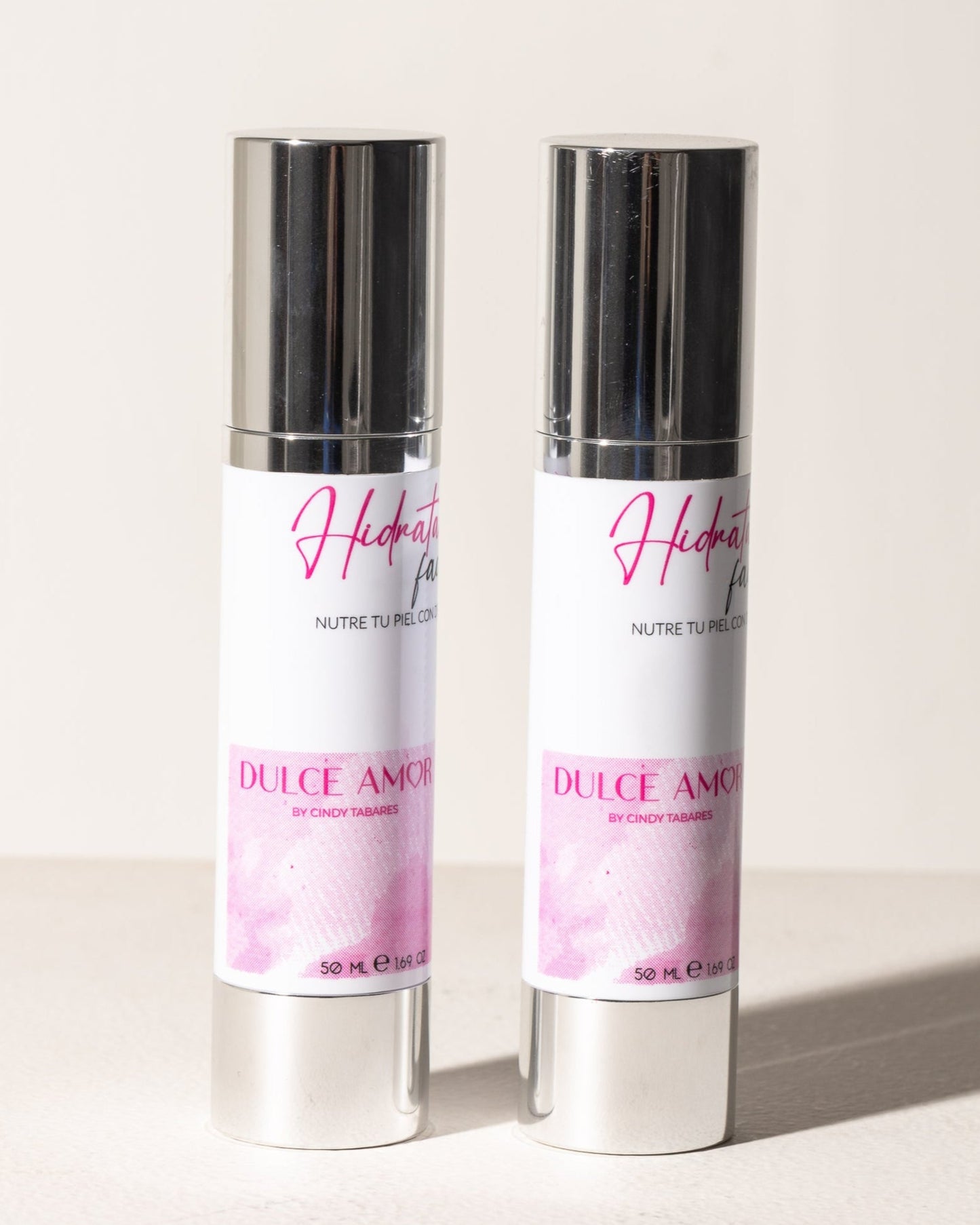 CREMA HIDRATANTE