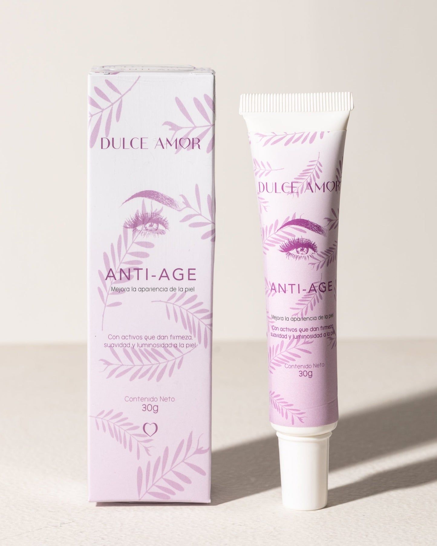 KIT HIDRATACIÓN: CREMA HIDRATANTE + CONTORNO DE OJOS