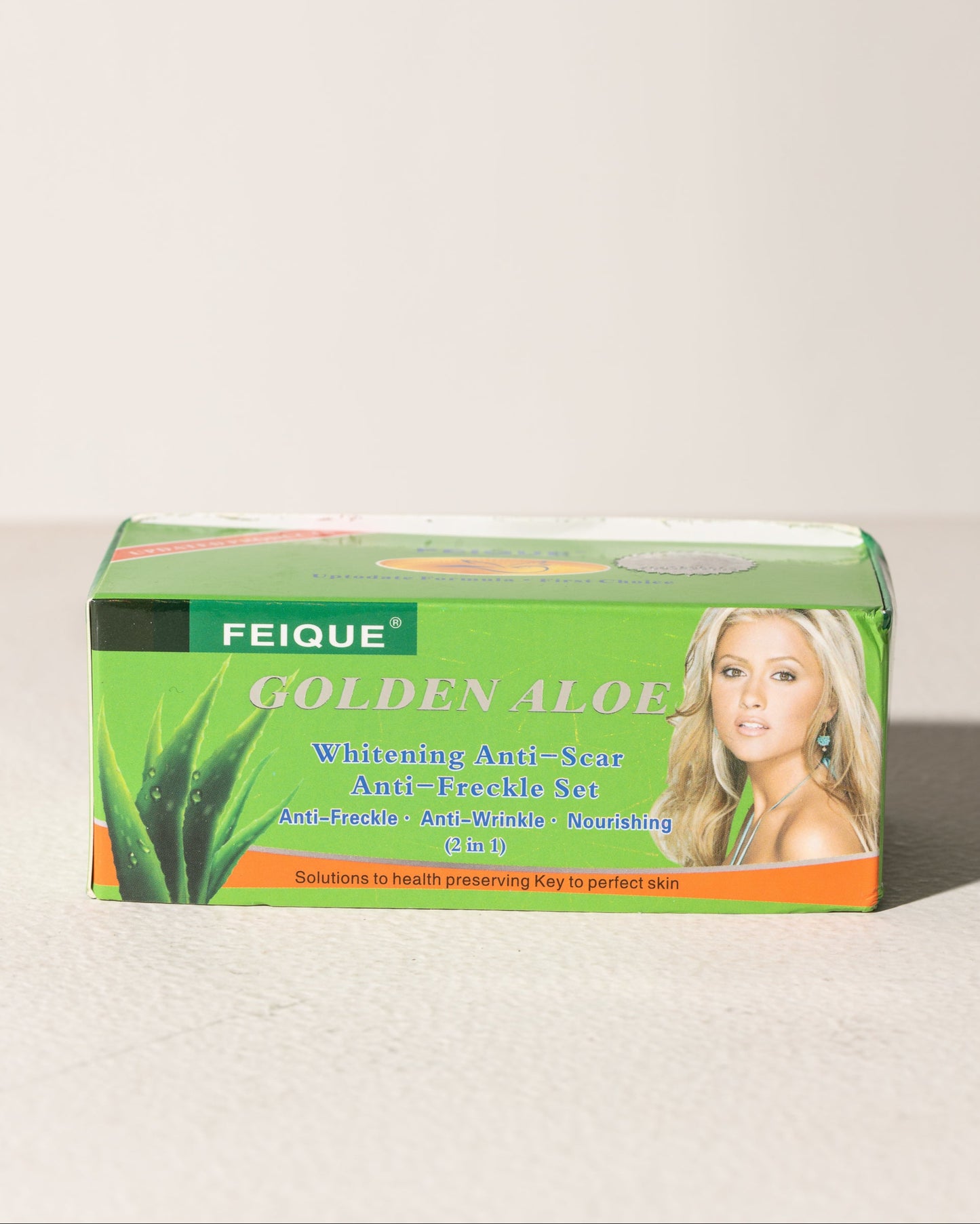 CREMA ALOE
