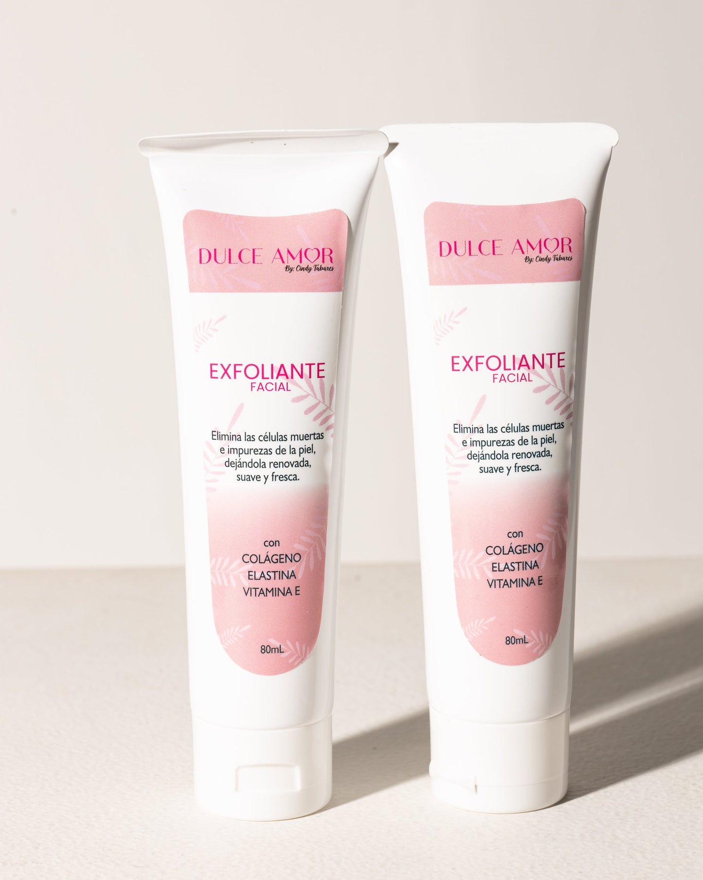 EXFOLIANTE FACIAL