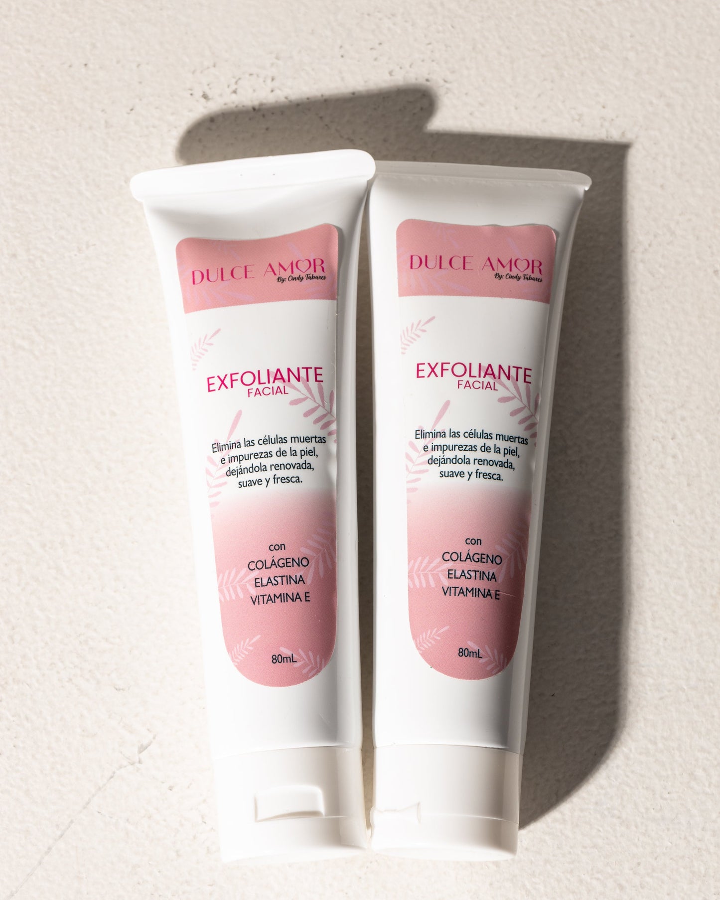 EXFOLIANTE FACIAL